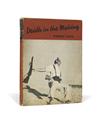 CAPA, ROBERT. Death in the Making.